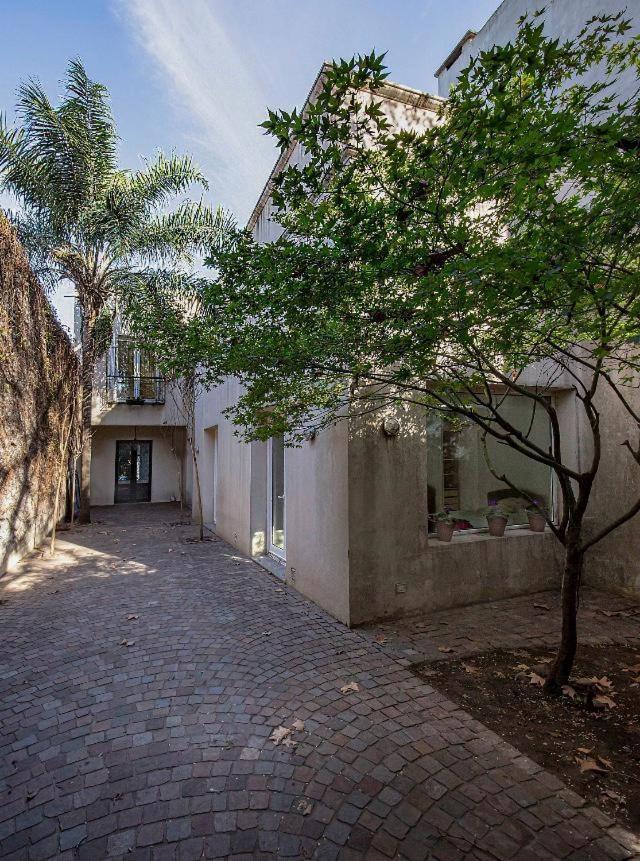 Casa En Palermo Hollywood Con Piscina Ciudad Autónoma de Buenos Aires