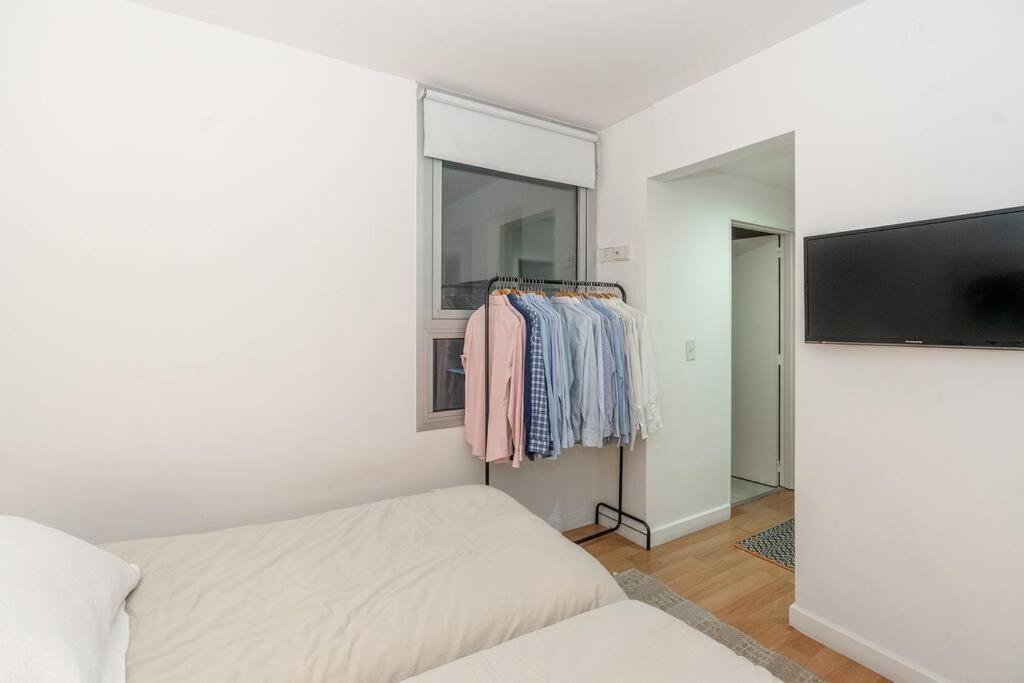 Corazon De Recoleta 4 Apartamento Ciudad Autónoma de Buenos Aires