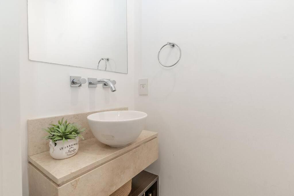 Corazon De Recoleta 4 * Ciudad Autónoma de Buenos Aires