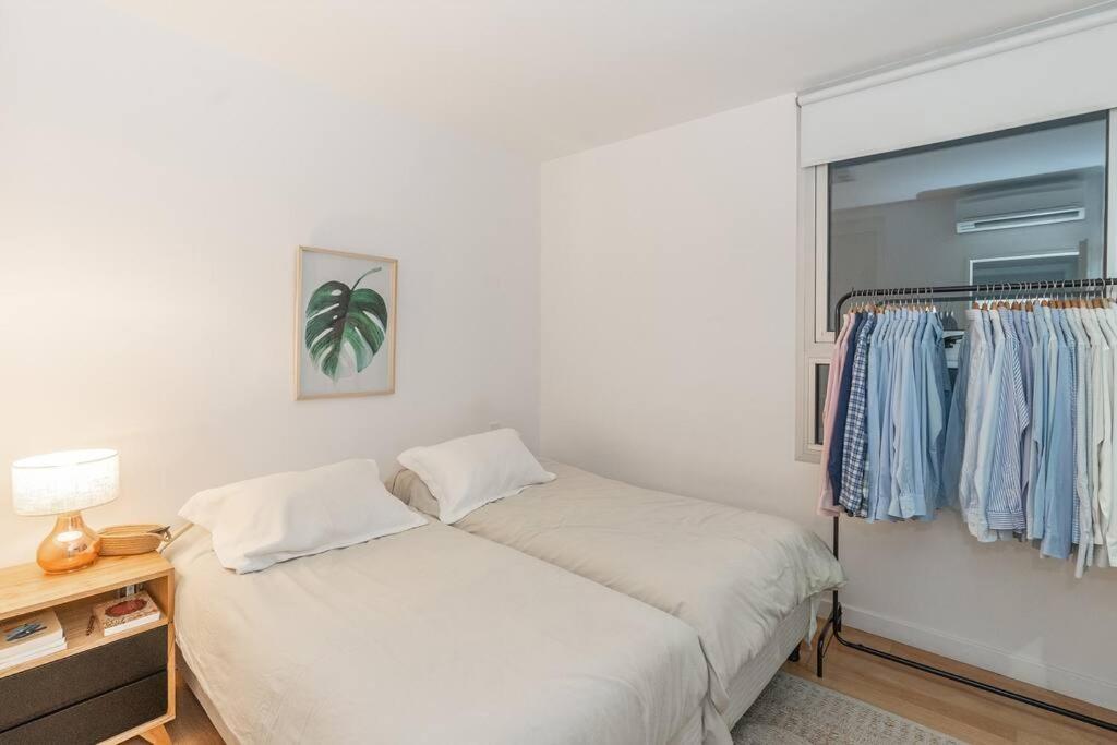 Corazon De Recoleta 4 Apartamento