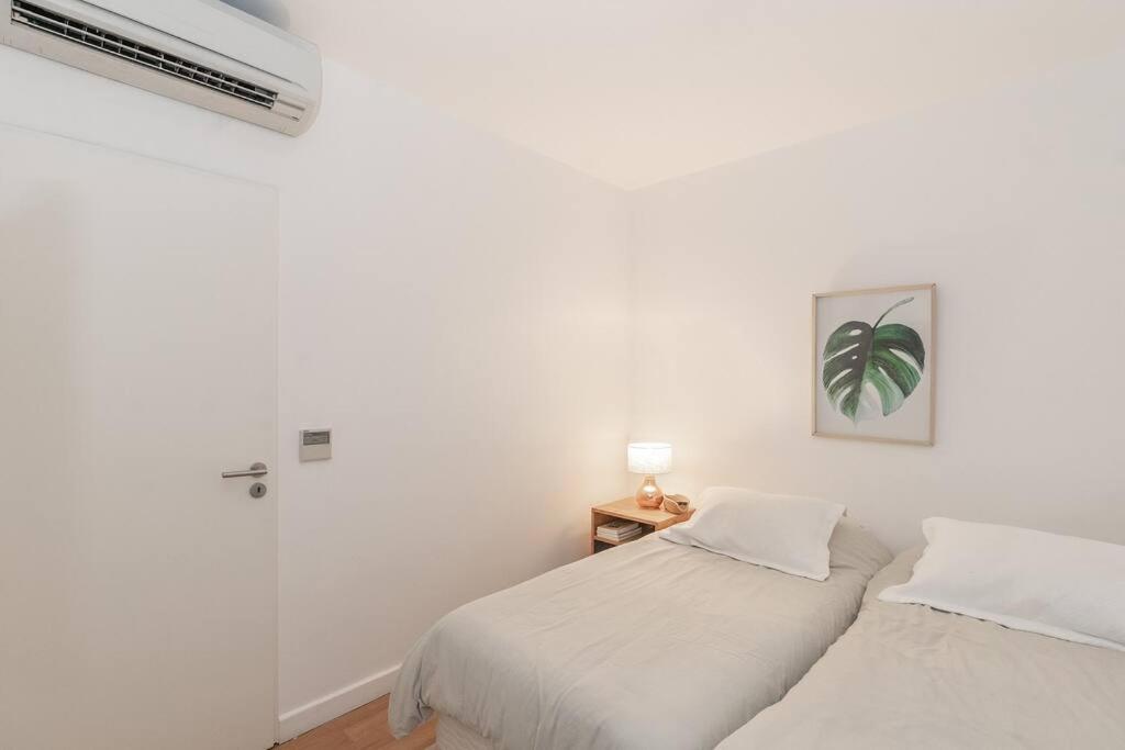 Apartamento Corazon De Recoleta 4
