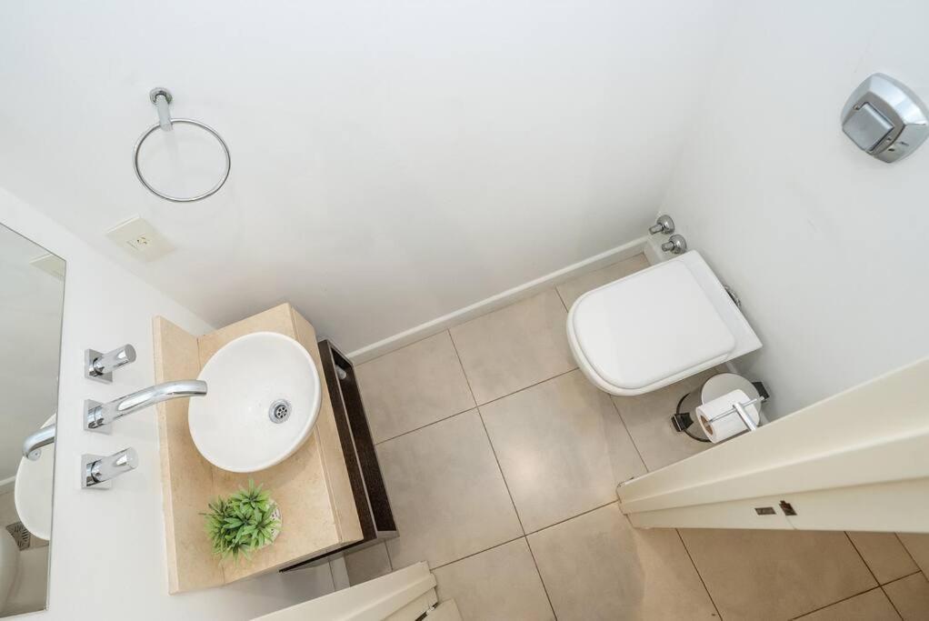 Apartamento Corazon De Recoleta 4 *