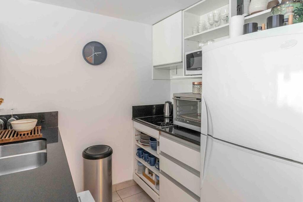 Apartamento Corazon De Recoleta 4