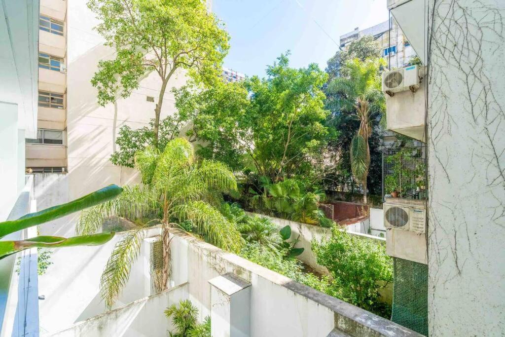 Apartamento Corazon De Recoleta 4 *