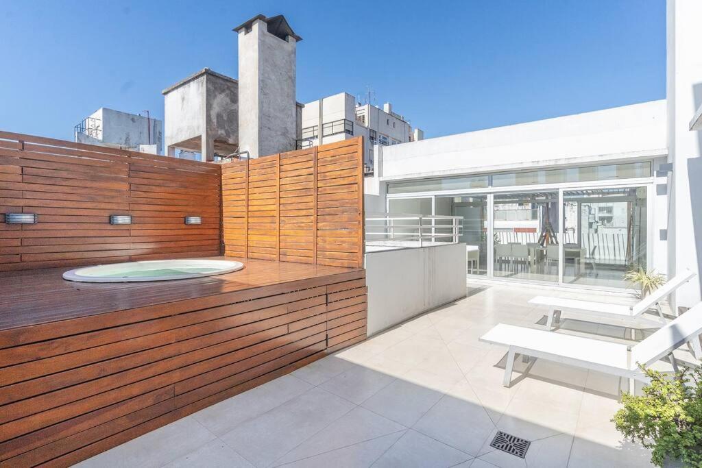 Corazon De Recoleta 4 Apartamento Ciudad Autónoma de Buenos Aires