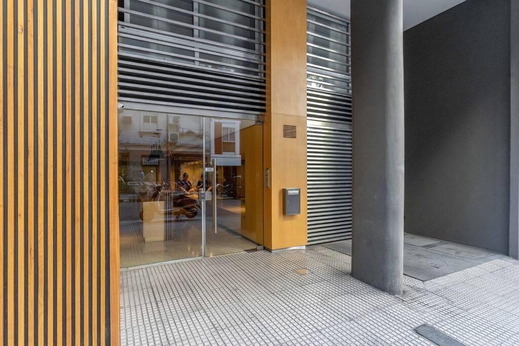 Corazon De Recoleta 4 * Ciudad Autónoma de Buenos Aires