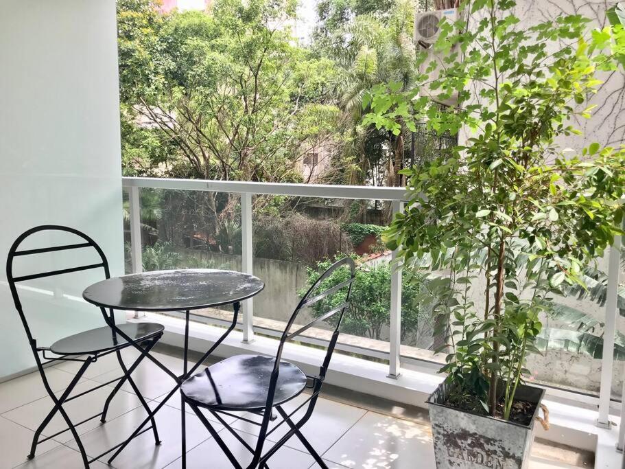 Apartamento Corazon De Recoleta 4 *