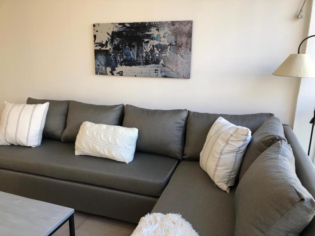 Departamento Con Excelente Ubicacion Apartment Buenos Aires