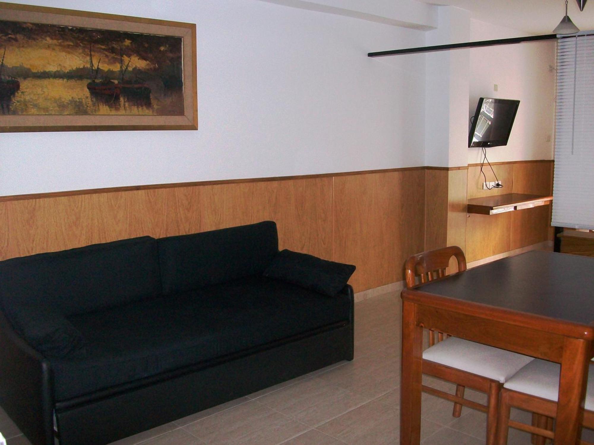 Aparthotel Village Garden Buenos Aires