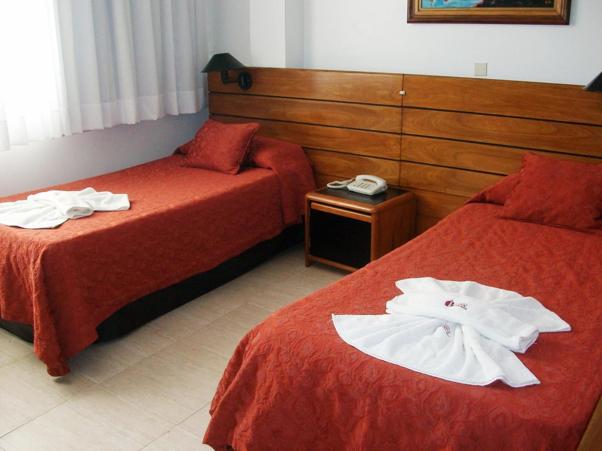 Village Garden Aparthotel 3*