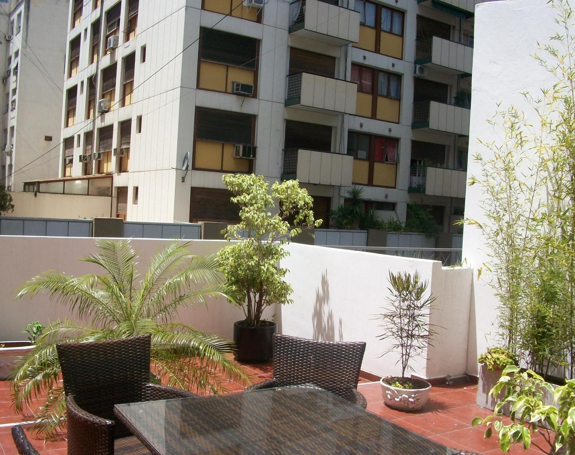 Aparthotel Village Garden