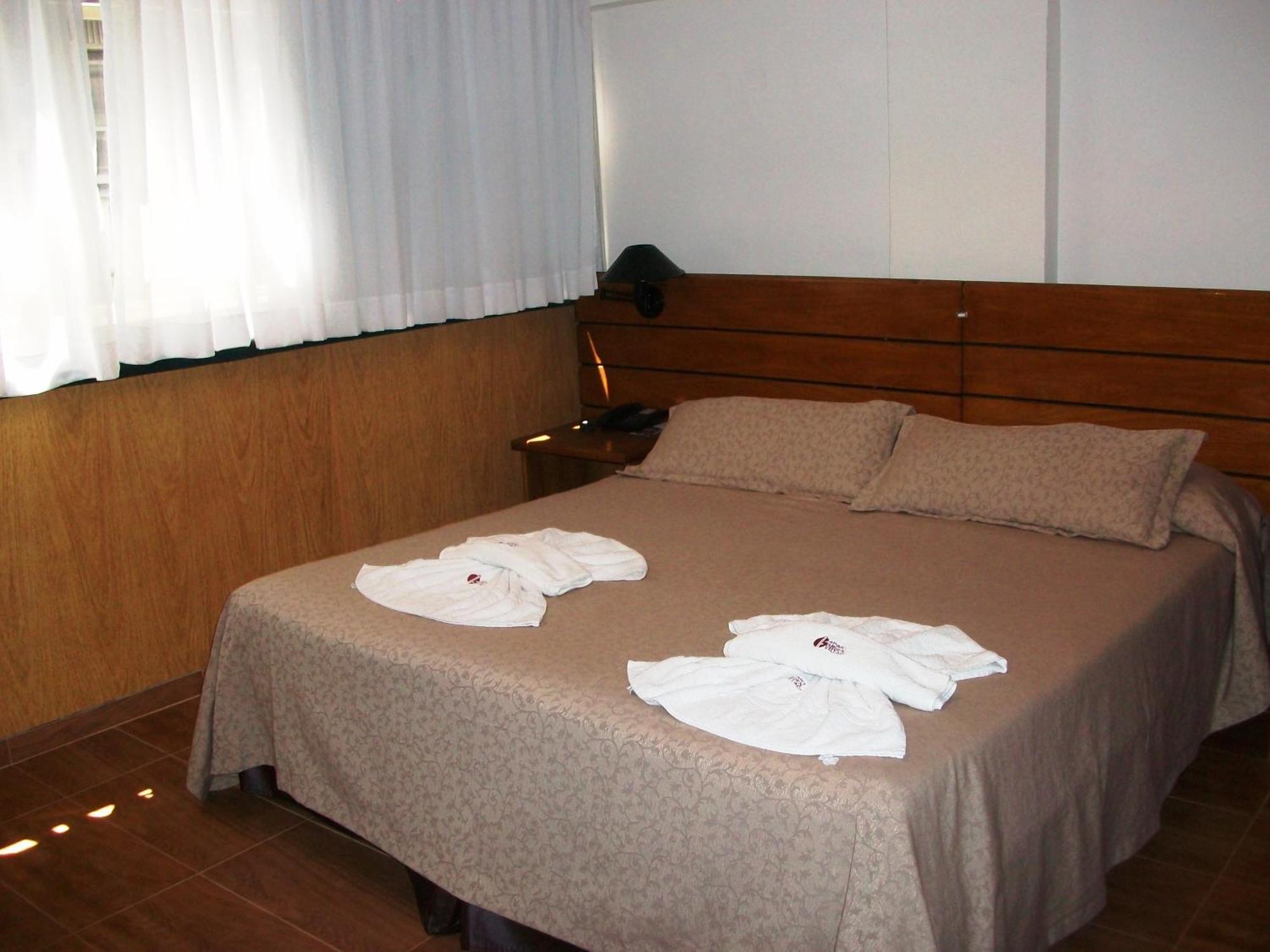 Village Garden 3* Buenos Aires