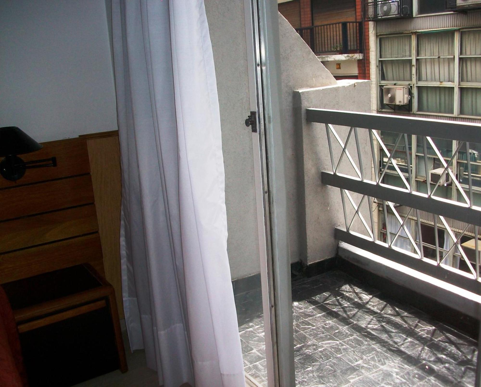 Village Garden 3* Buenos Aires