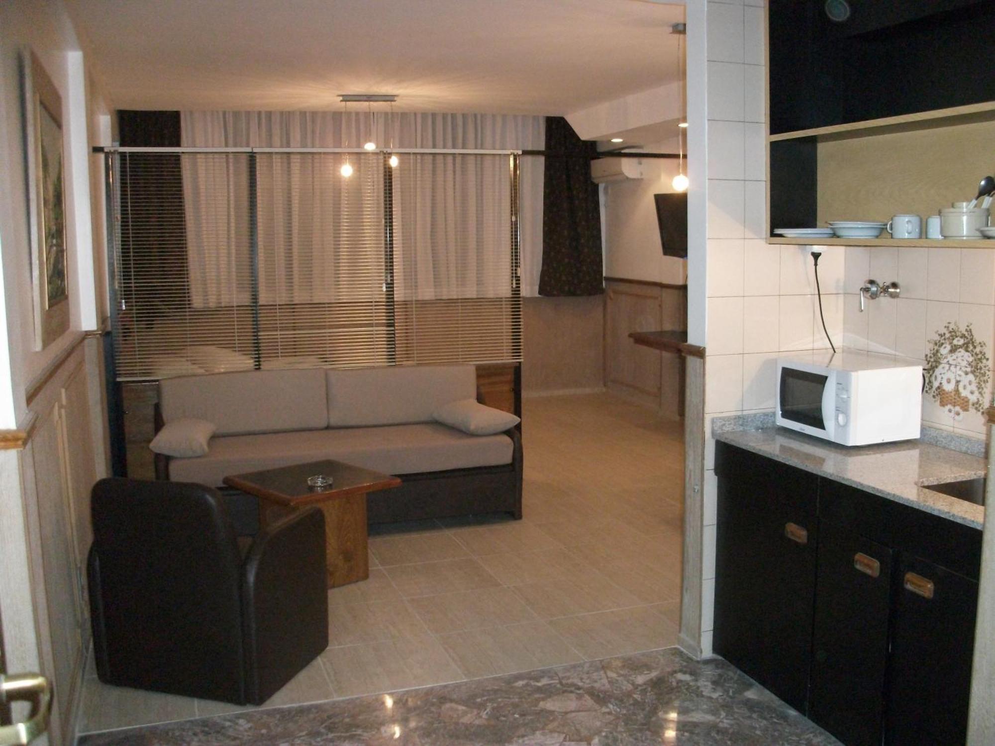 Aparthotel Village Garden 3*