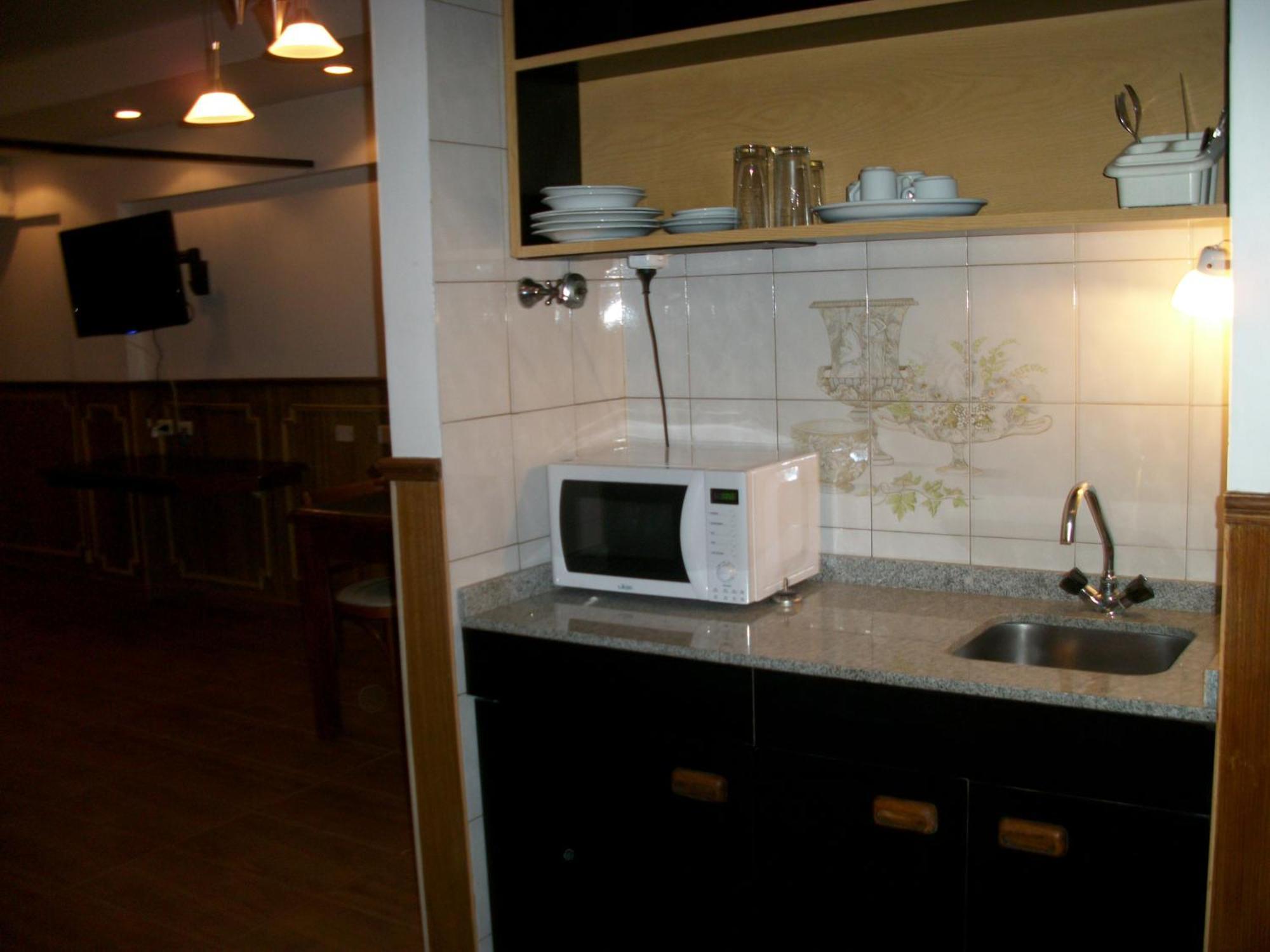 Village Garden Aparthotel 3*