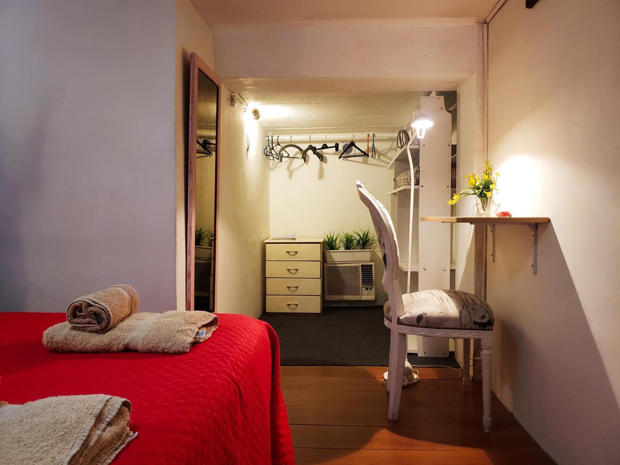Dodis Studio Loft Recoleta Apartamento Ciudad Autónoma de Buenos Aires