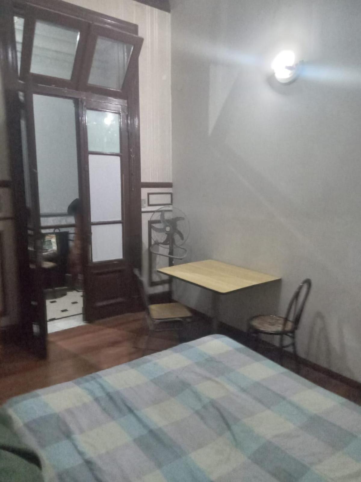 Habitac Indiv Casa De Familia, Flores Ciudad Autónoma de Buenos Aires