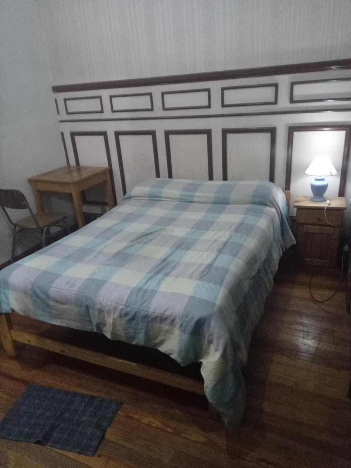 Habitac Indiv Casa De Familia, Flores Habitación en casa particular Ciudad Autónoma de Buenos Aires