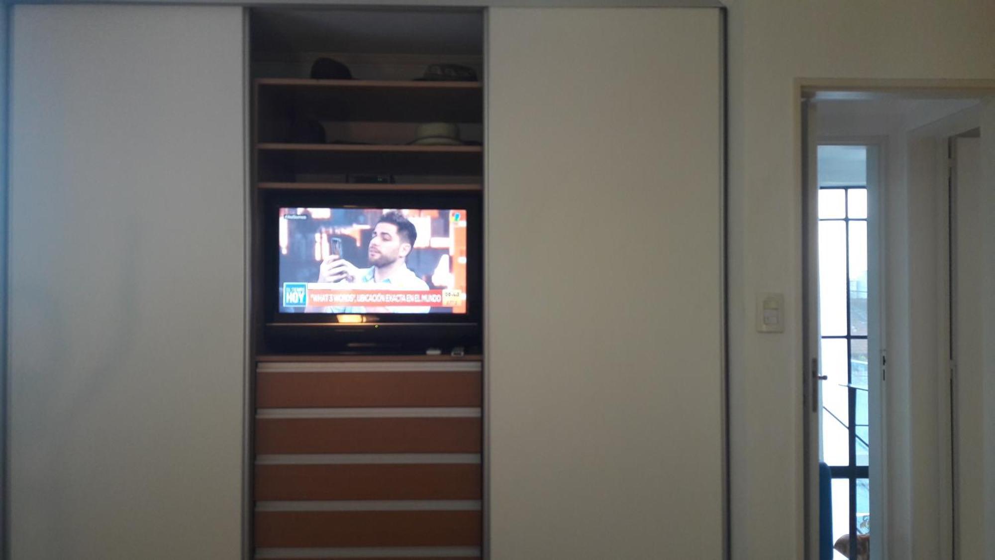 Apartamento En Casa En