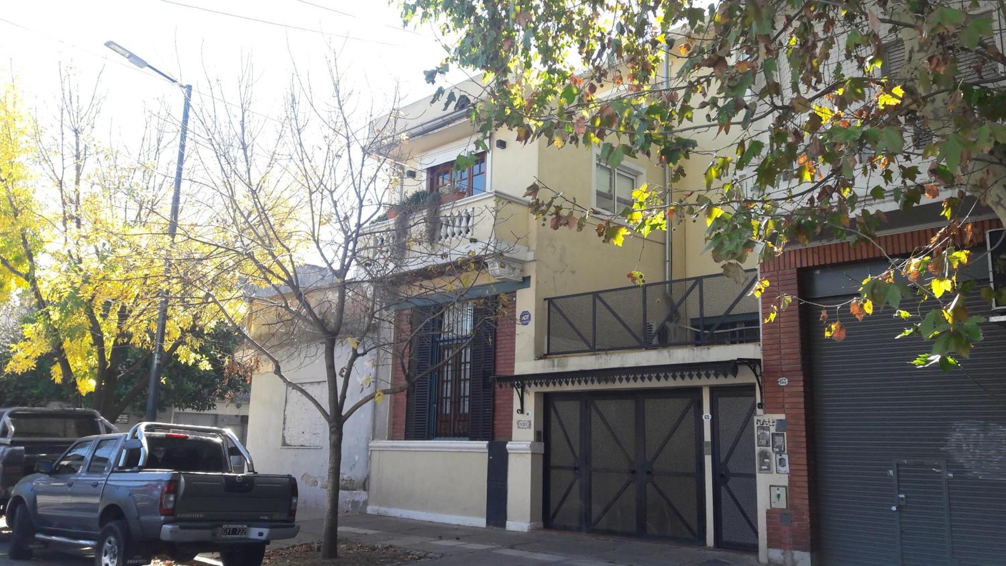 En Casa En Apartamento