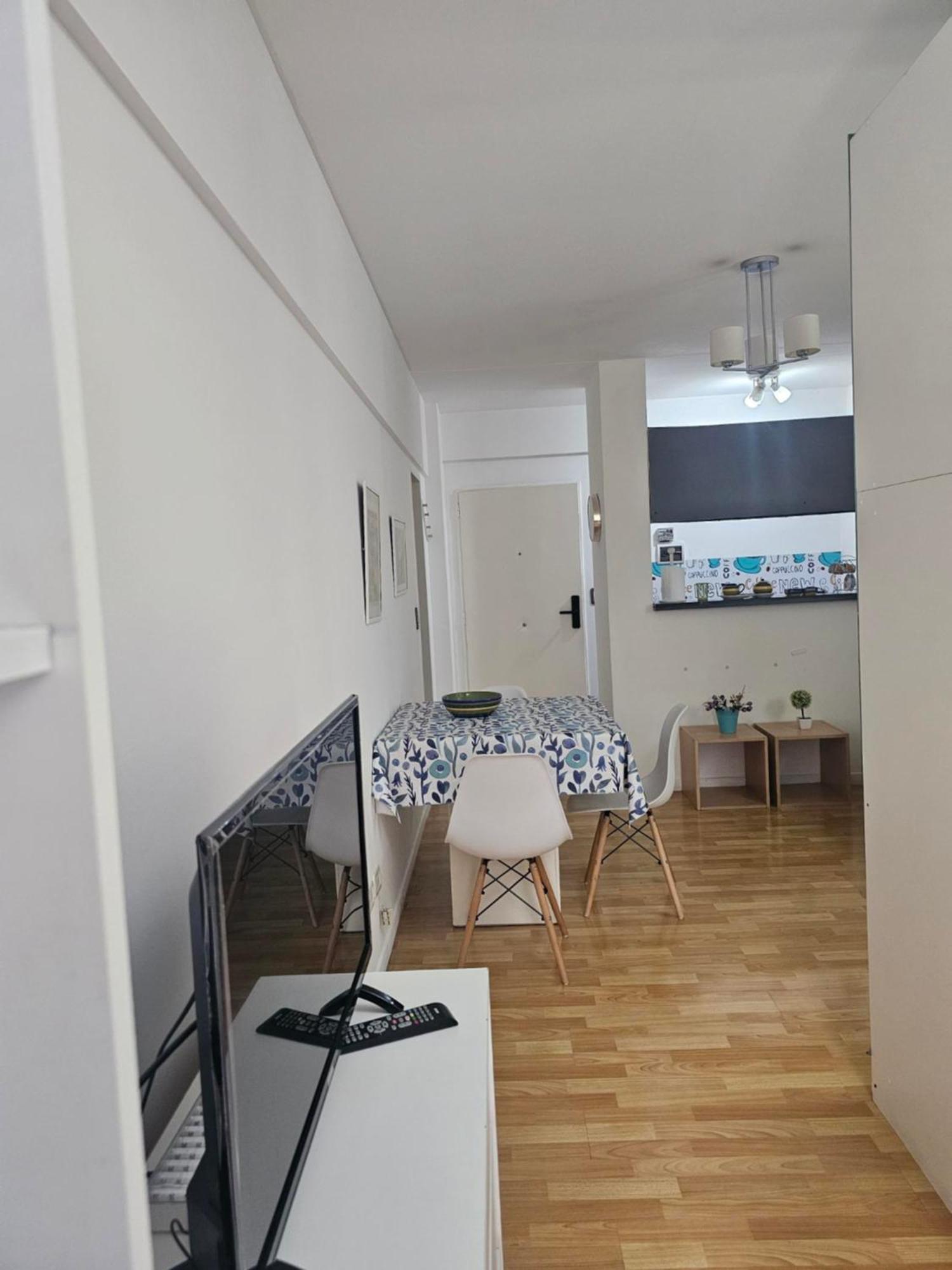 Recoleta Beautiful Premium Seg 24 Hs Con Amenities * Ciudad Autónoma de Buenos Aires