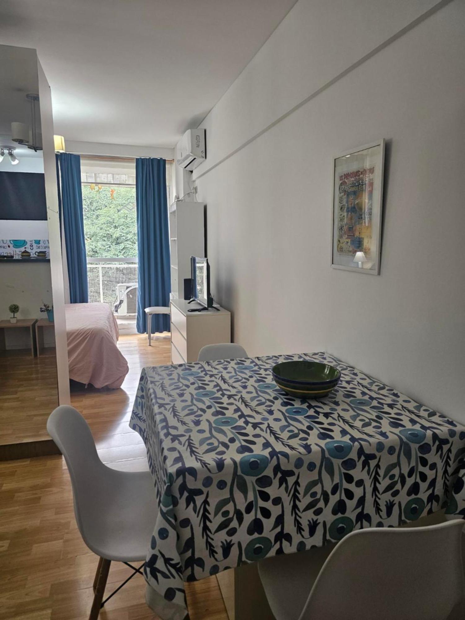 Recoleta Beautiful Premium Seg 24 Hs Con Amenities