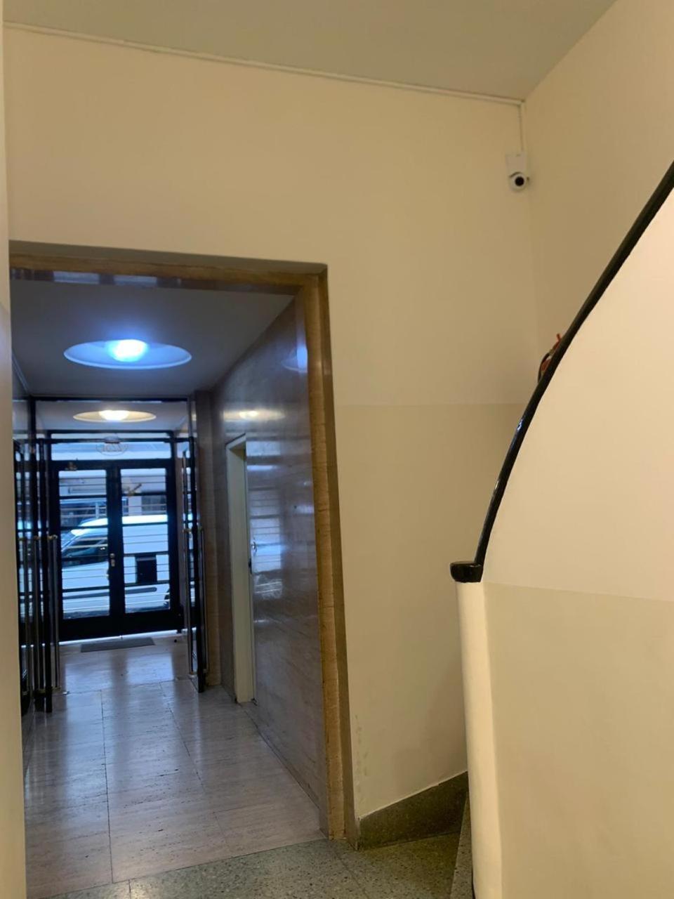 Dto 1amb. Recoleta Apartamento Buenos Aires