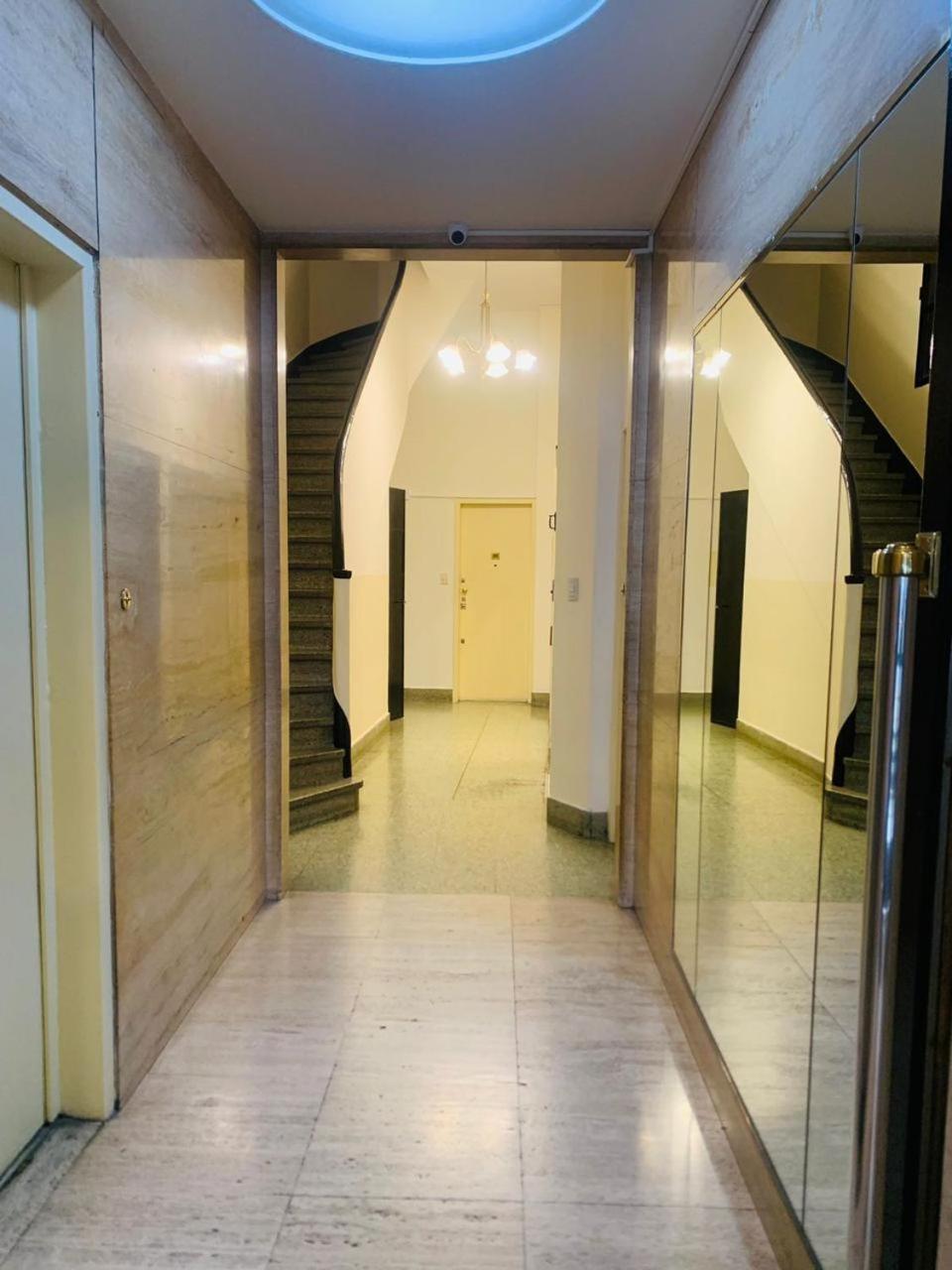 Dto 1amb. Recoleta Buenos Aires