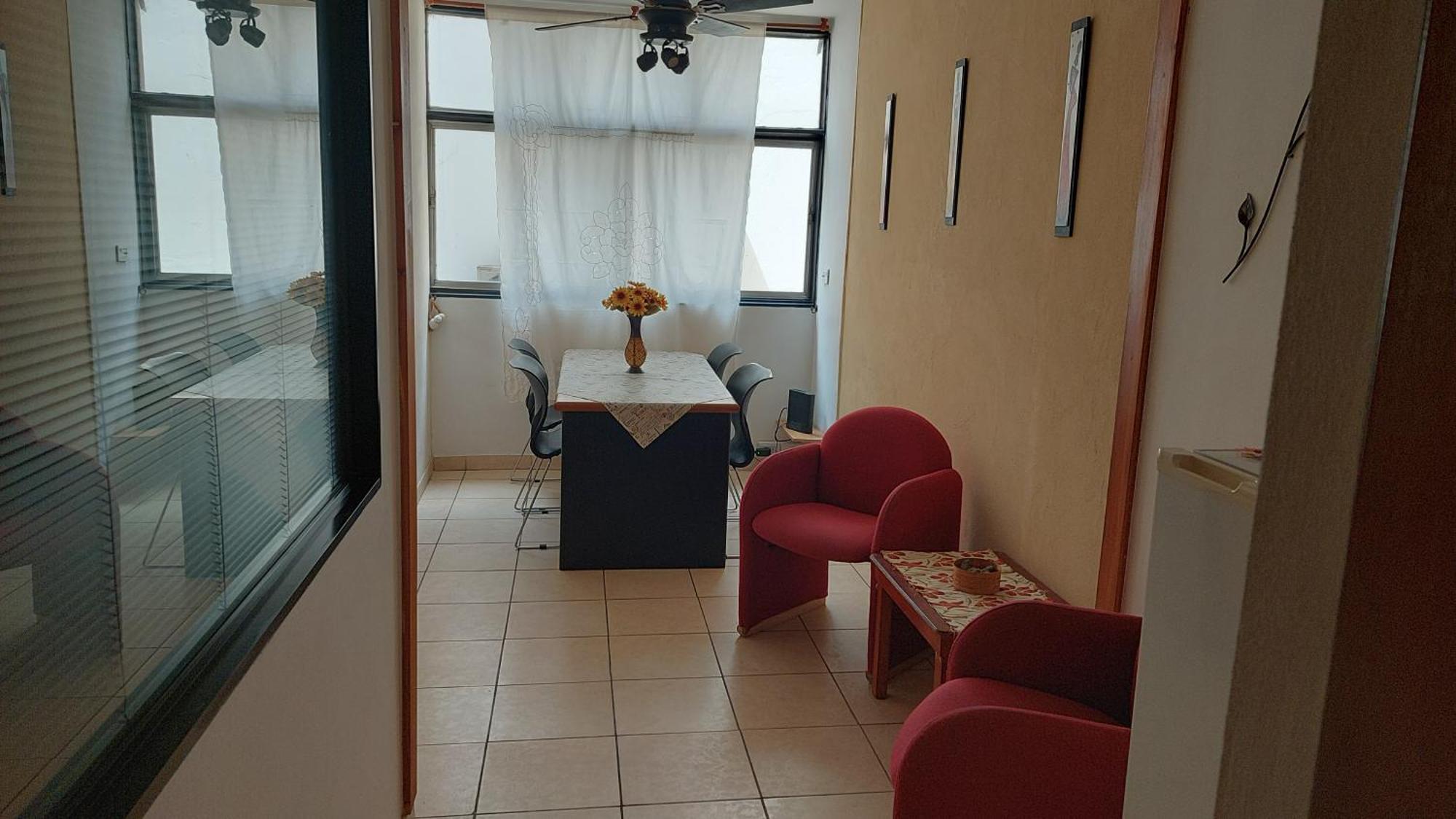 Parana 1 - 3 Ambientes- Apartamento Ciudad Autónoma de Buenos Aires