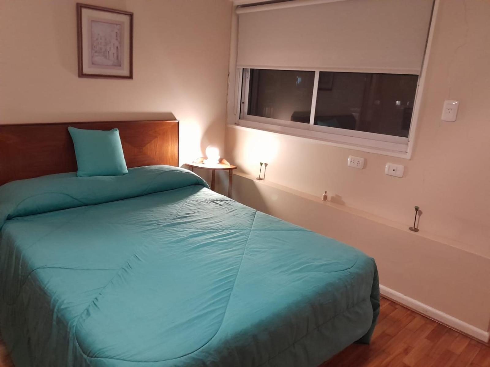 Departamento De Gaby En Retiro * Buenos Aires