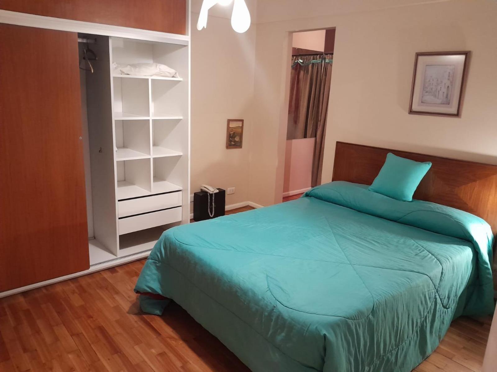 Departamento De Gaby En Retiro