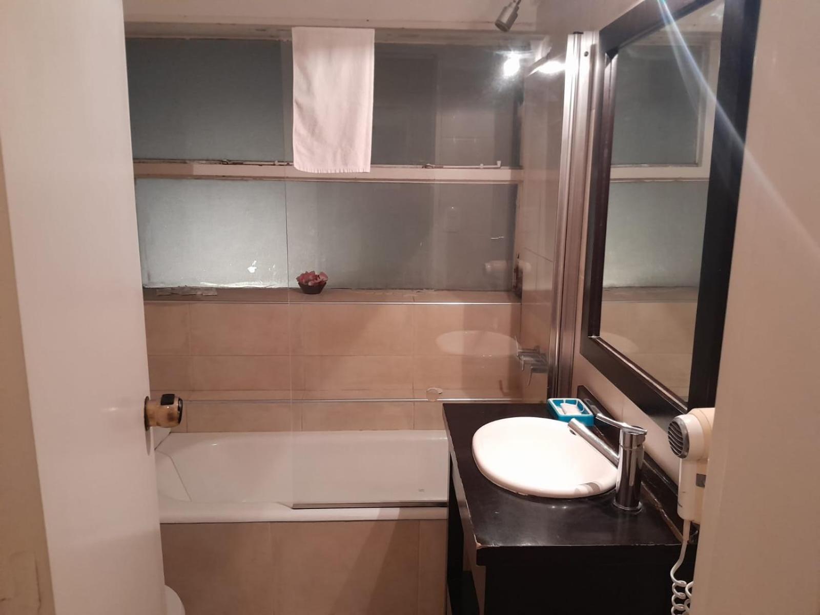 Apartamento Departamento De Gaby En Retiro *
