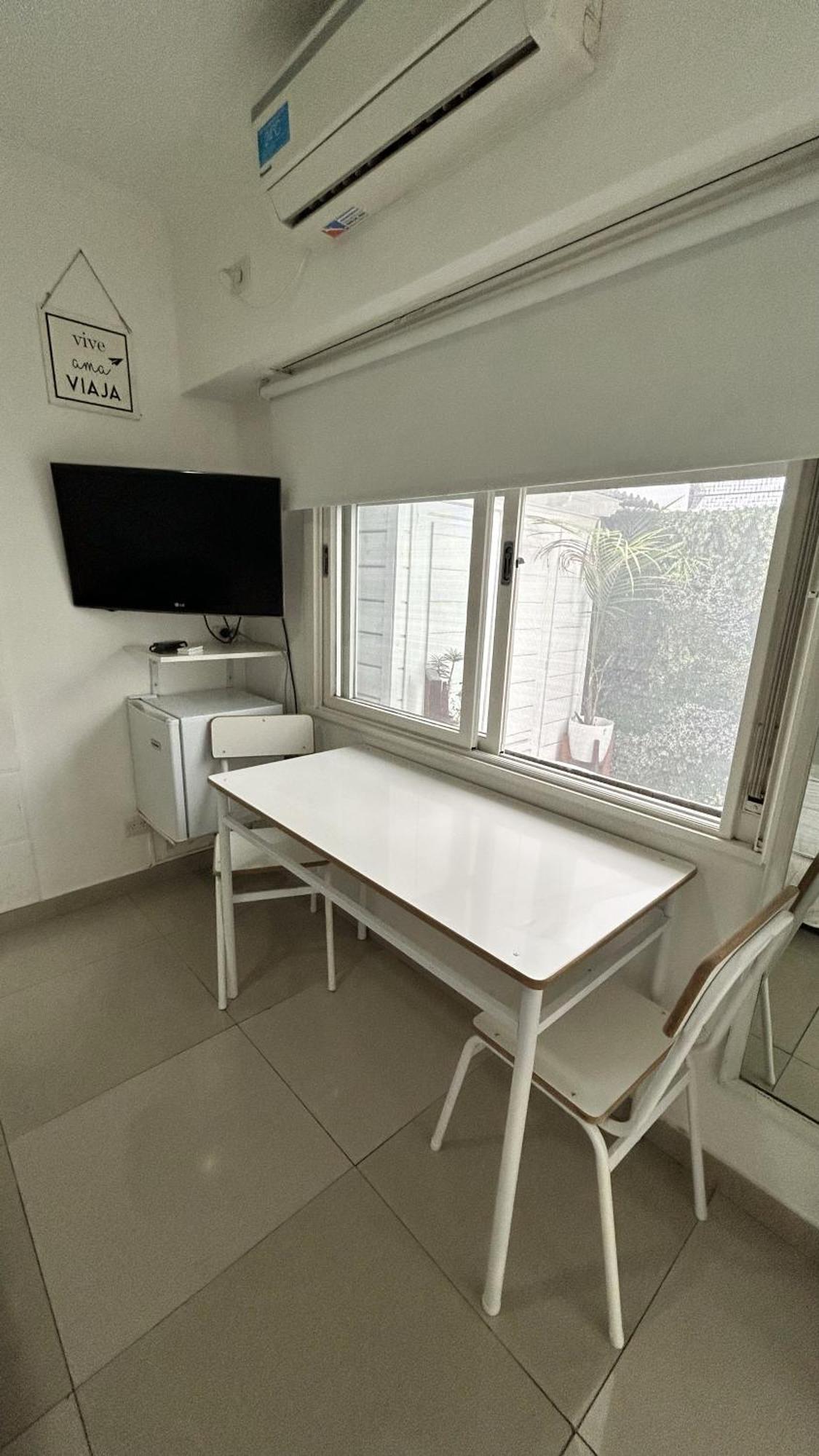 Hermoso Y Cómodo Con Patio En Nuñez Apartamento Ciudad Autónoma de Buenos Aires
