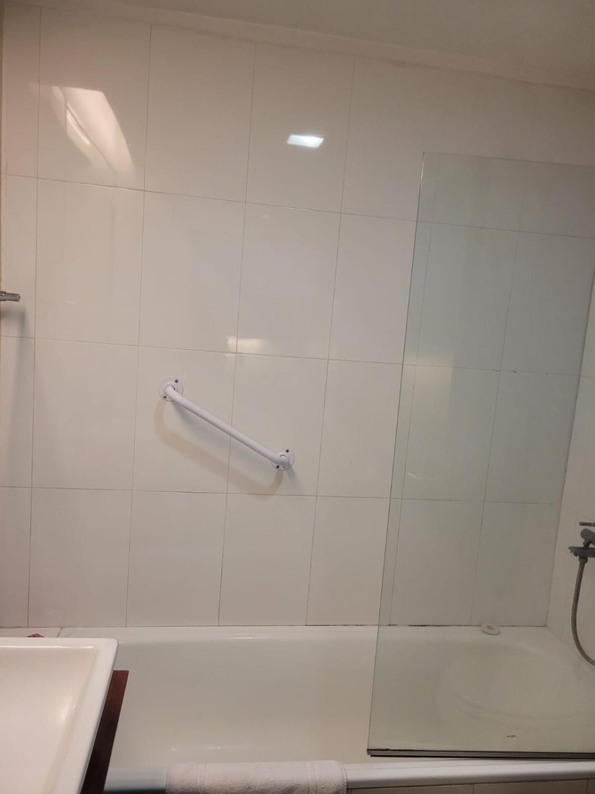 Saltaapart Apartment