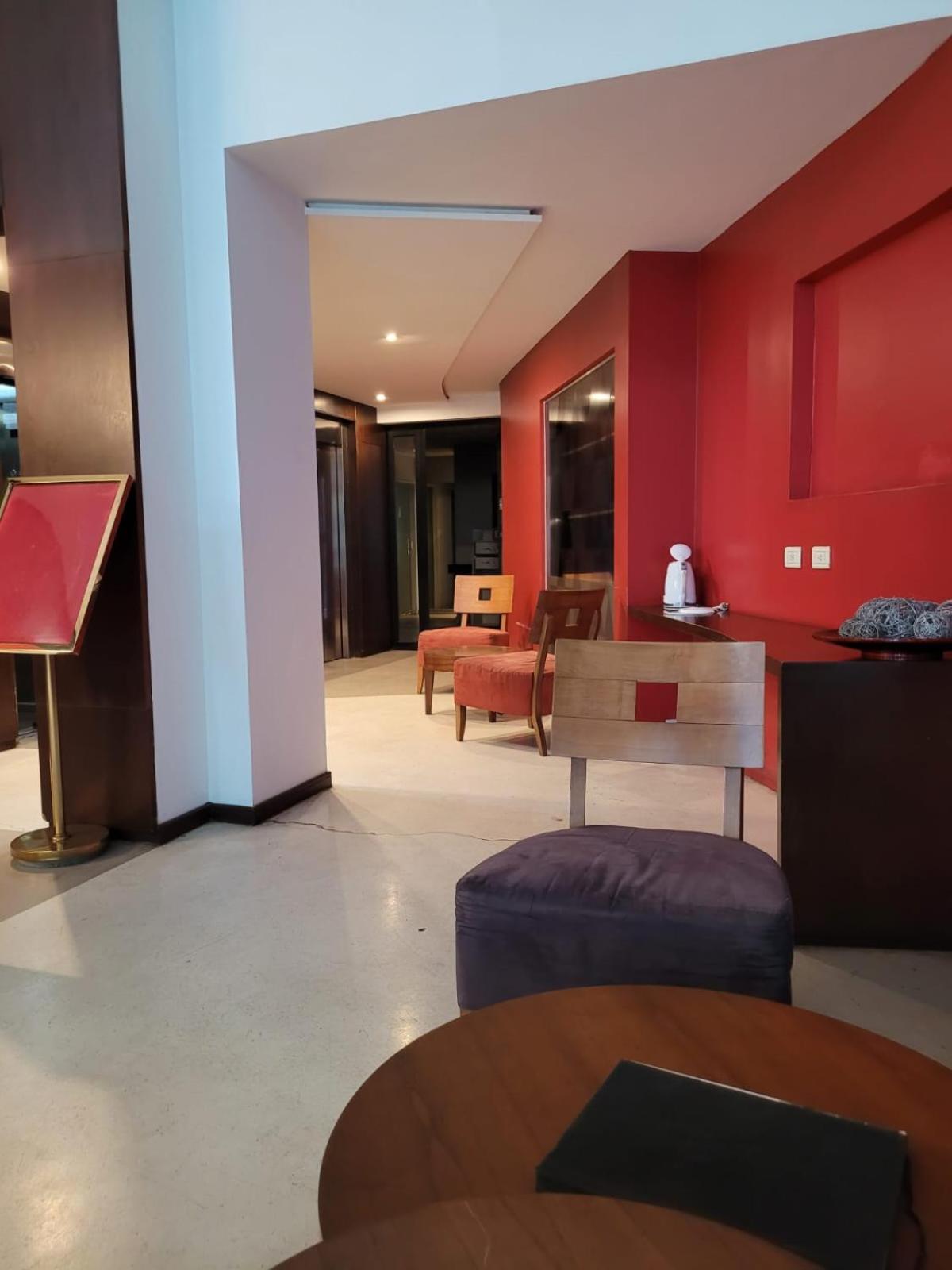 Saltaapart Apartment *