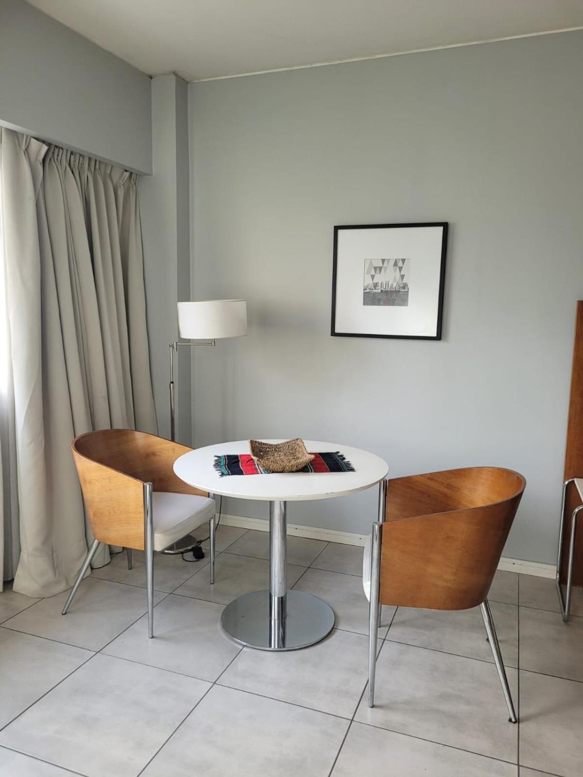 Saltaapart Apartment Buenos Aires