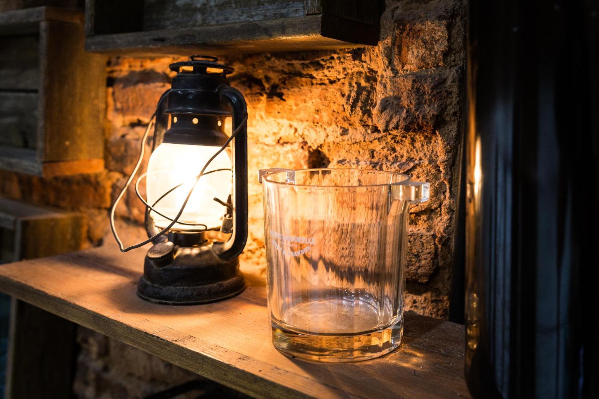 Apartamento Casa Estilo Vintage Con 3