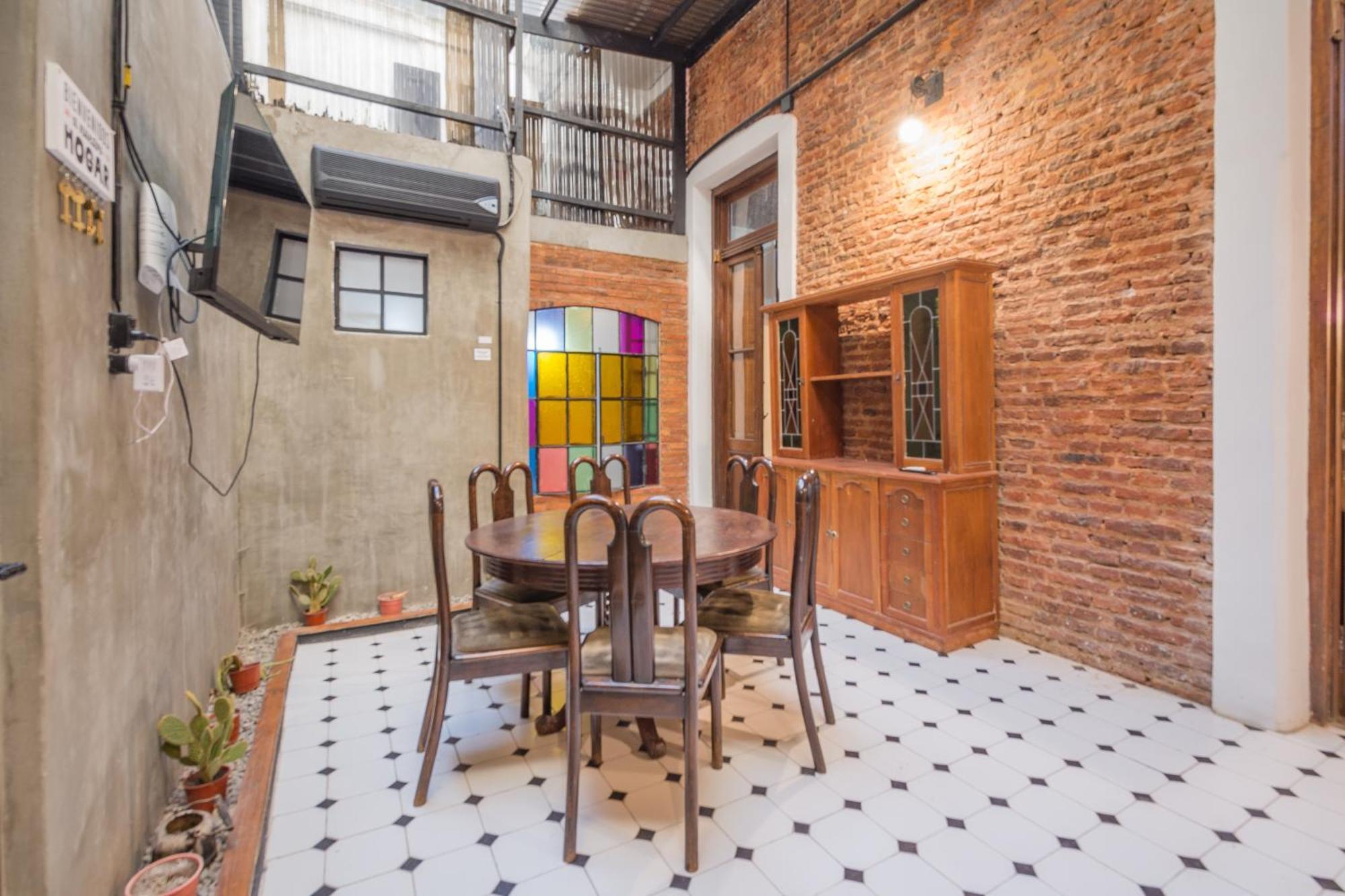 Casa Estilo Vintage Con 3 Ciudad Autónoma de Buenos Aires