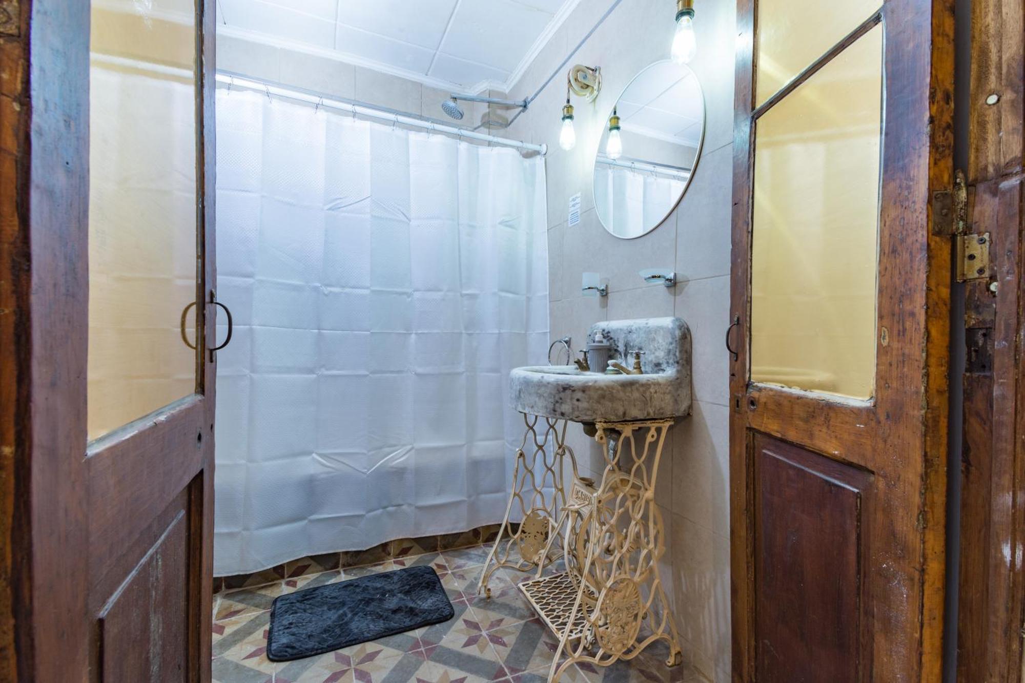 Casa Estilo Vintage Con 3 * Ciudad Autónoma de Buenos Aires