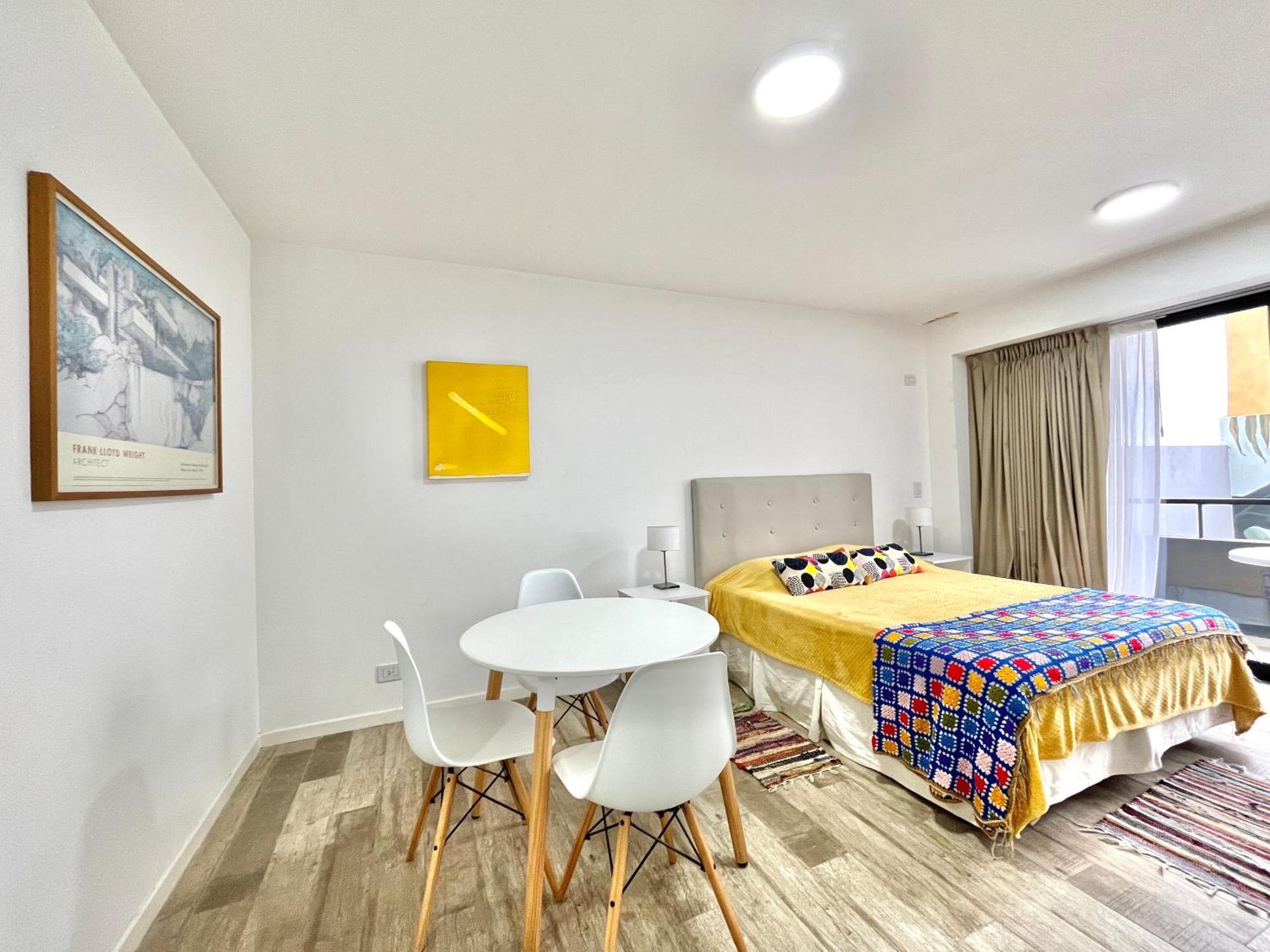 Cozy & Sunny In Saavedra Apartamento Ciudad Autónoma de Buenos Aires