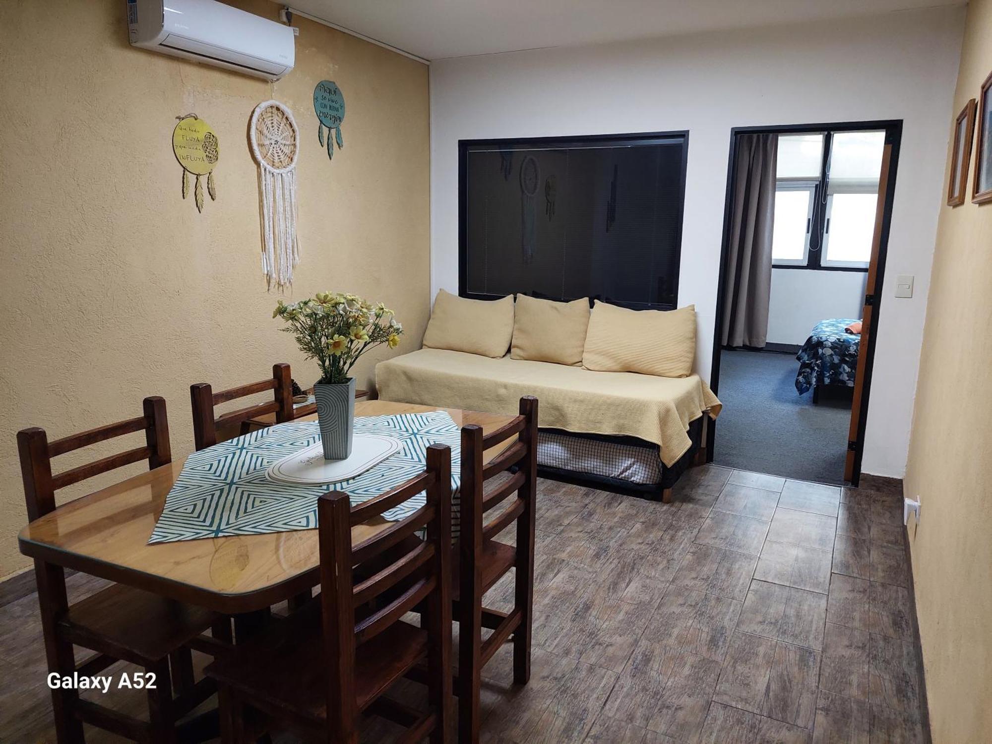 Parana 3 Apartamento *