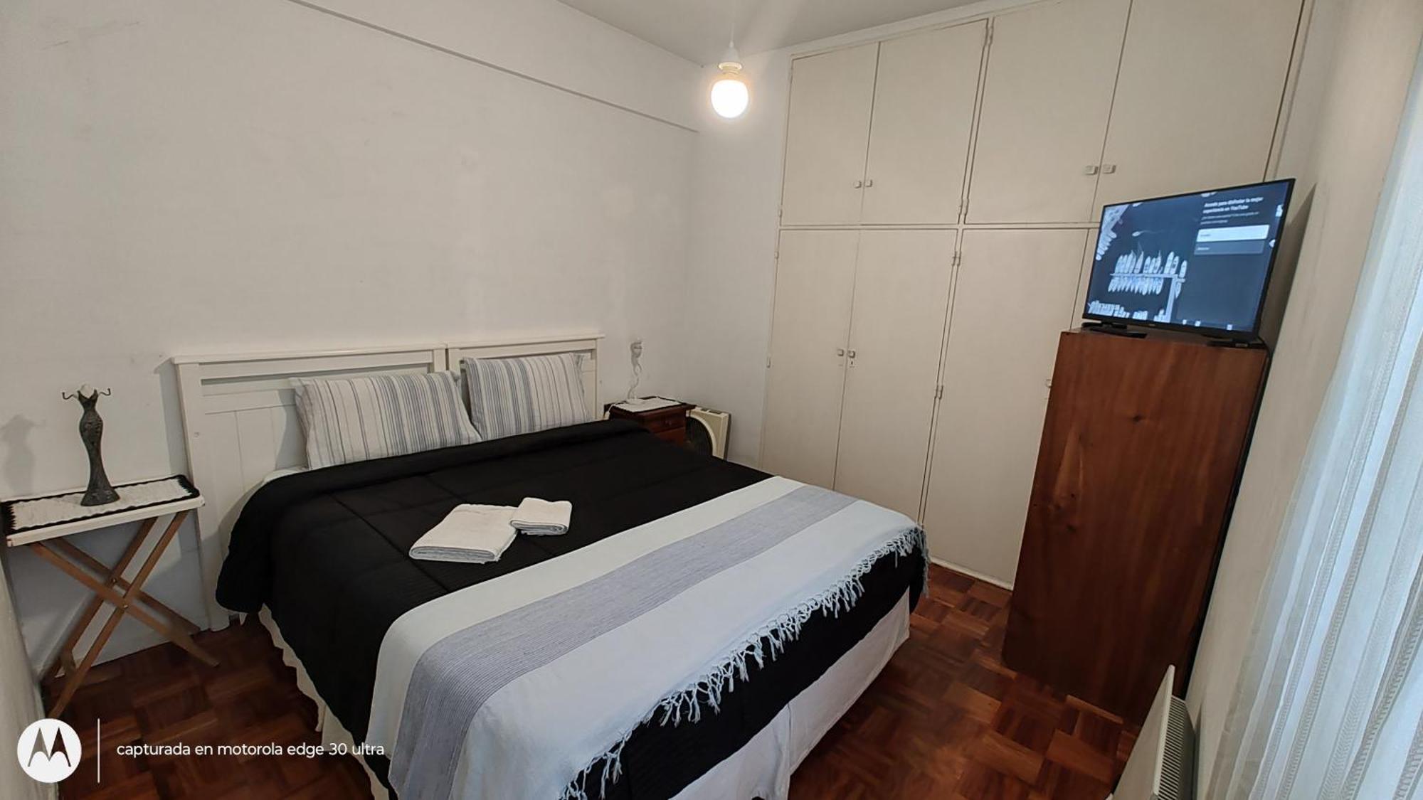 Apartament Merli Caballito Ciudad Autónoma de Buenos Aires