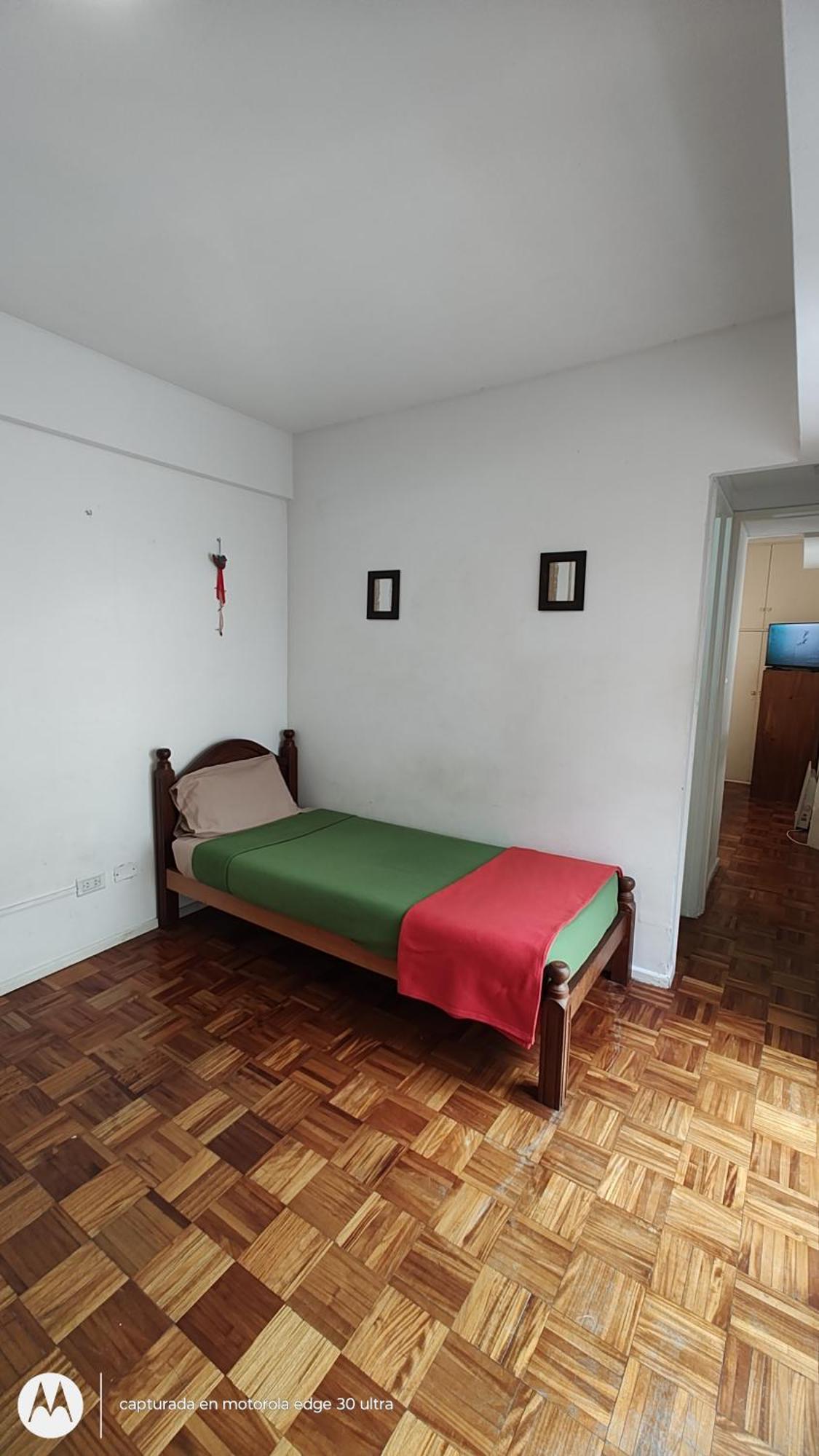 Apartamento Apartament Merli Caballito