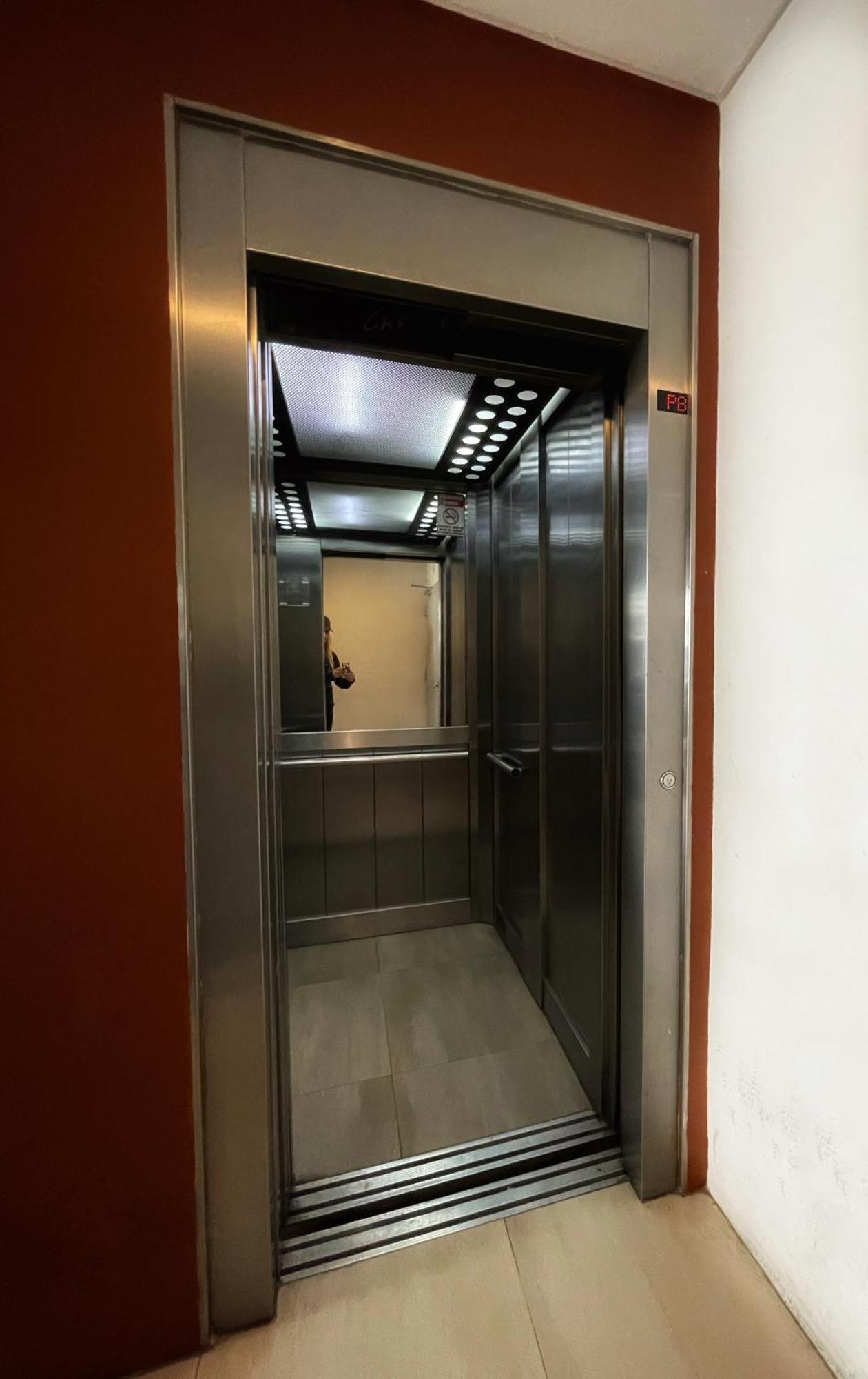 Apartamento Movistar Arena - Departamento Moderno, Comodo, Luminoso - Hasta 3 Huespedes - Crespo Ciudad Autónoma de Buenos Aires
