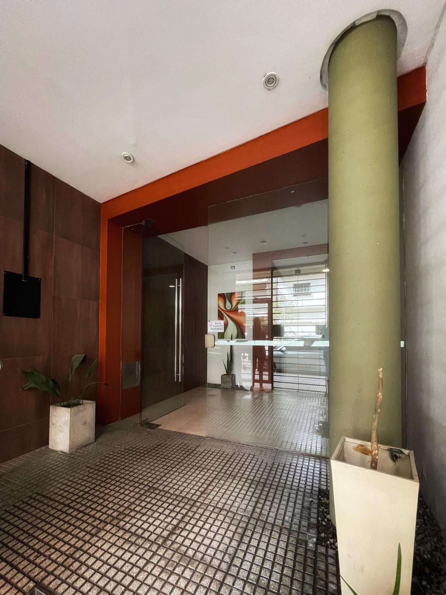 Movistar Arena - Departamento Moderno, Comodo, Luminoso - Hasta 3 Huespedes - Crespo Apartamento *