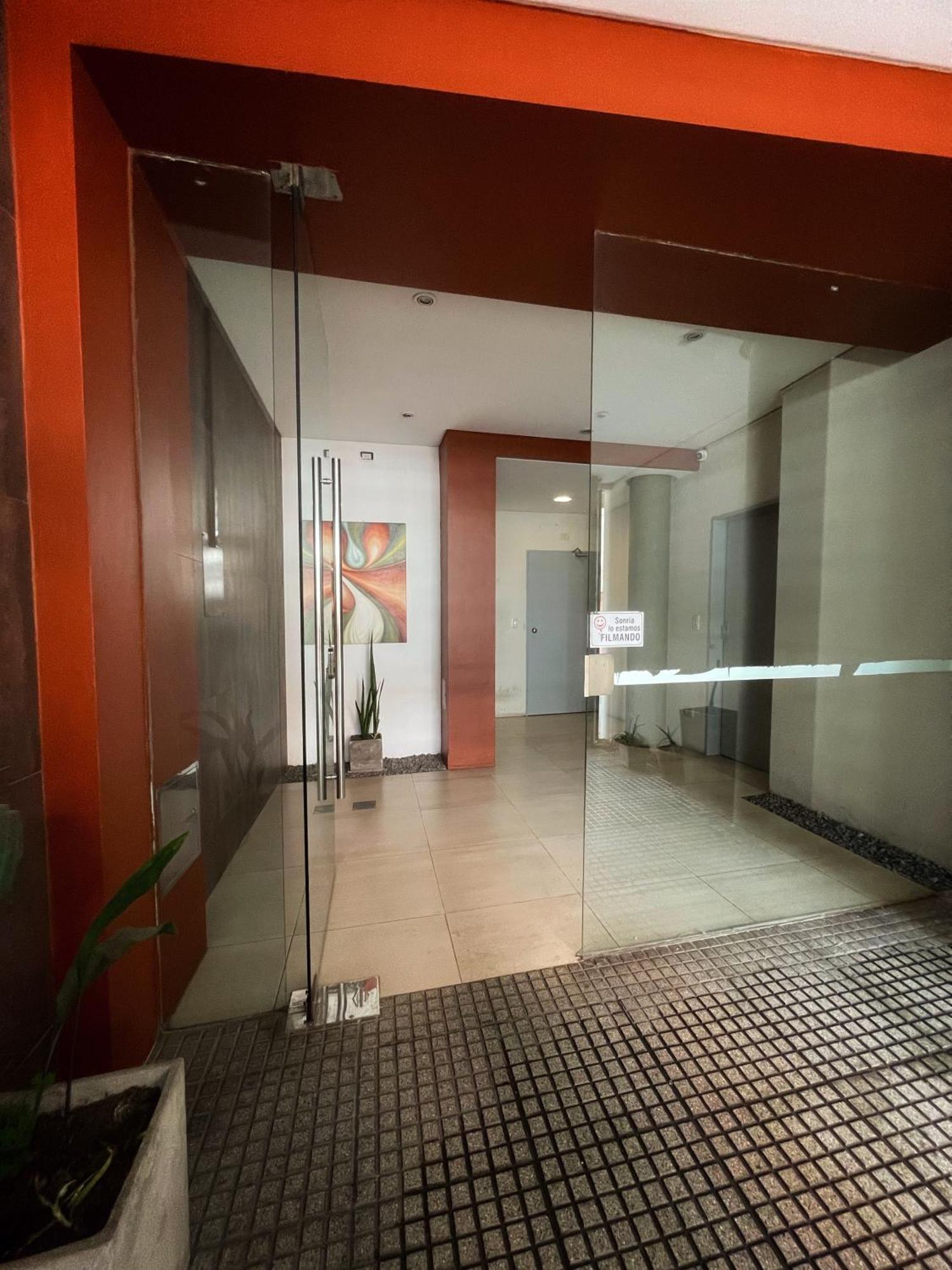 Movistar Arena - Departamento Moderno, Comodo, Luminoso - Hasta 3 Huespedes - Crespo * Ciudad Autónoma de Buenos Aires
