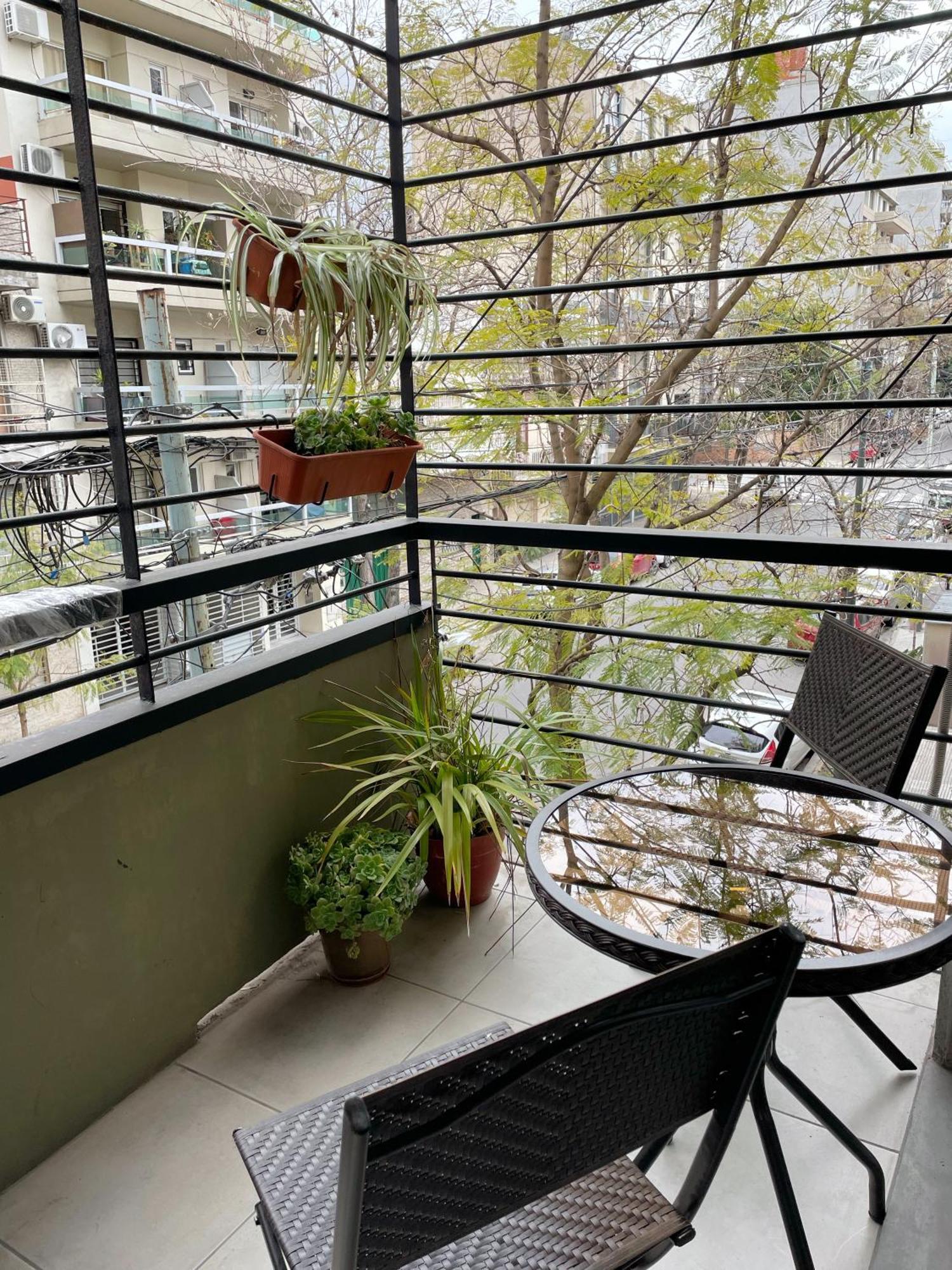 Apartamento Movistar Arena - Departamento Moderno, Comodo, Luminoso - Hasta 3 Huespedes - Crespo