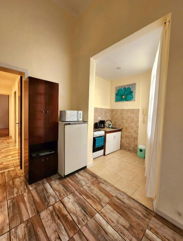 Obelisco 6 * Ciudad Autónoma de Buenos Aires