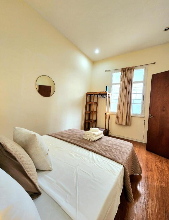 Apartamento Obelisco 6