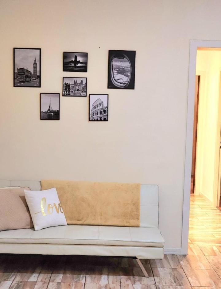 Apartamento Obelisco 6 *